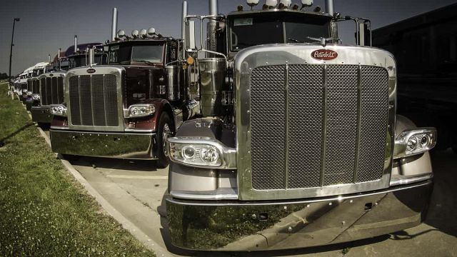 Used Truck Sales Recovery Firming Up For All Players
