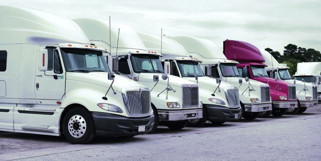 Time To Turn Heavy-duty Trucks Around Quicker?