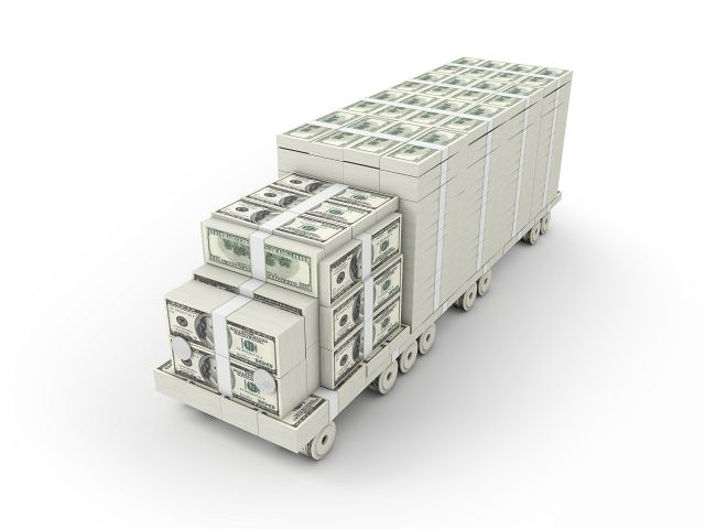 Bonus Depreciation Means Lower Payments for Leased Fleets
