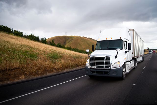 2018 redux: Truck-buying binge borrowing from future business