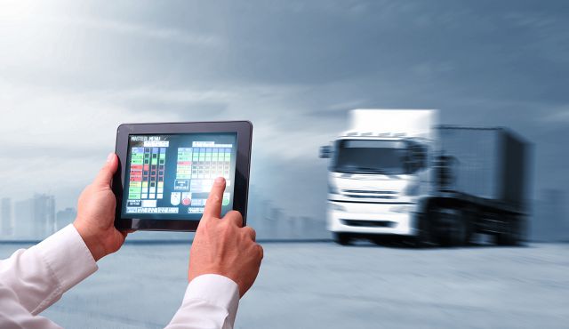 New Software That Helps Transportation Fleets Forecast Optimal Truck Replacement Cycles