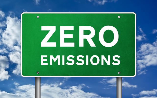 9 Keys to Drawing a Roadmap to Zero Fleet Emissions