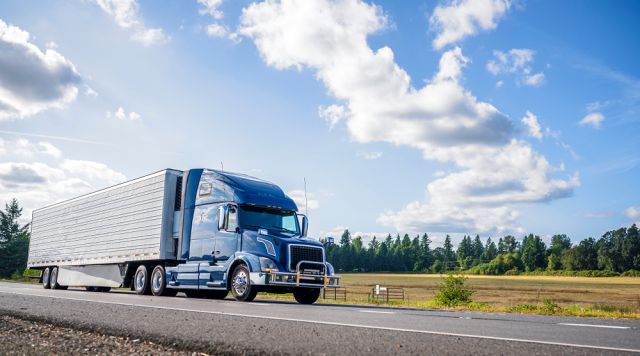 More Than Half of Fleets Prefer Lease Structure for Alternate Fuel Trucks