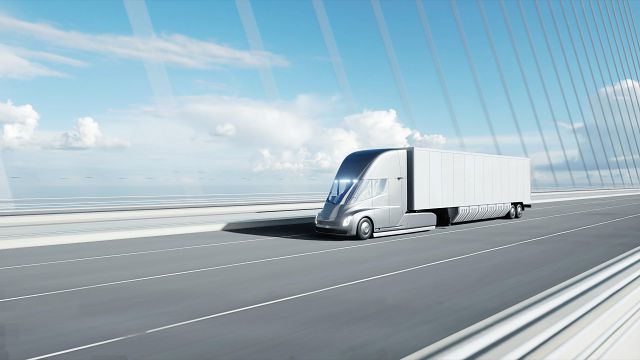 Fleet Advantage Releases Latest White Paper Titled The Future of Heavy-Duty Trucks; Building a Bridge to Alternative Energies for U.S. Long Haul Transportation