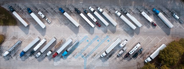 How Fleets Are Adapting to Late-Stage Pandemic Trends