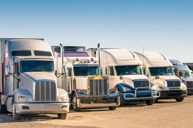 What Replacing Older Assets Can Bring to Your Fleet