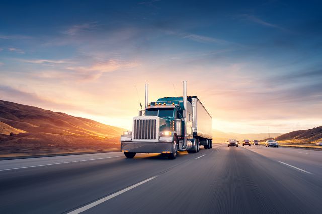 Grocers, Distributors Need to Leverage Fleet Truck Utilization Data During COVID-19 Response