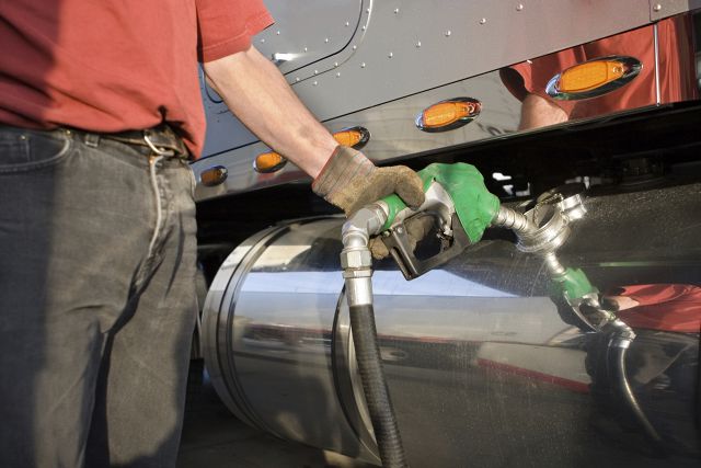 How Fleets Can Better Manage Fuel Costs: Dealing with Fuel Costs Beyond MPG