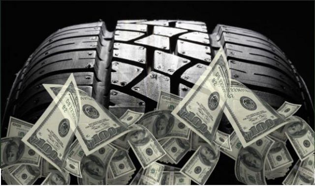Transportation Fleets Lowering Tire Costs Through Data, Business Intelligence and Lifecycle Management