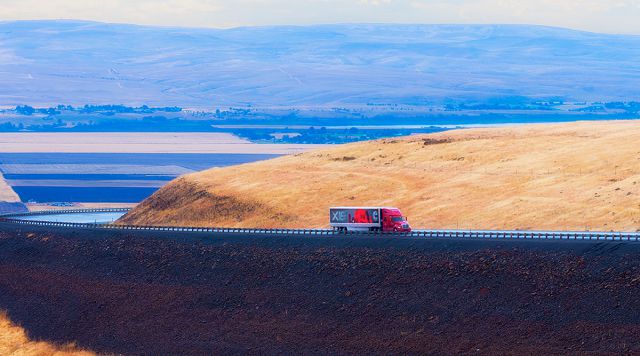 Operational Cost of Trucking Up 7.7 Percent ATRI Report Says