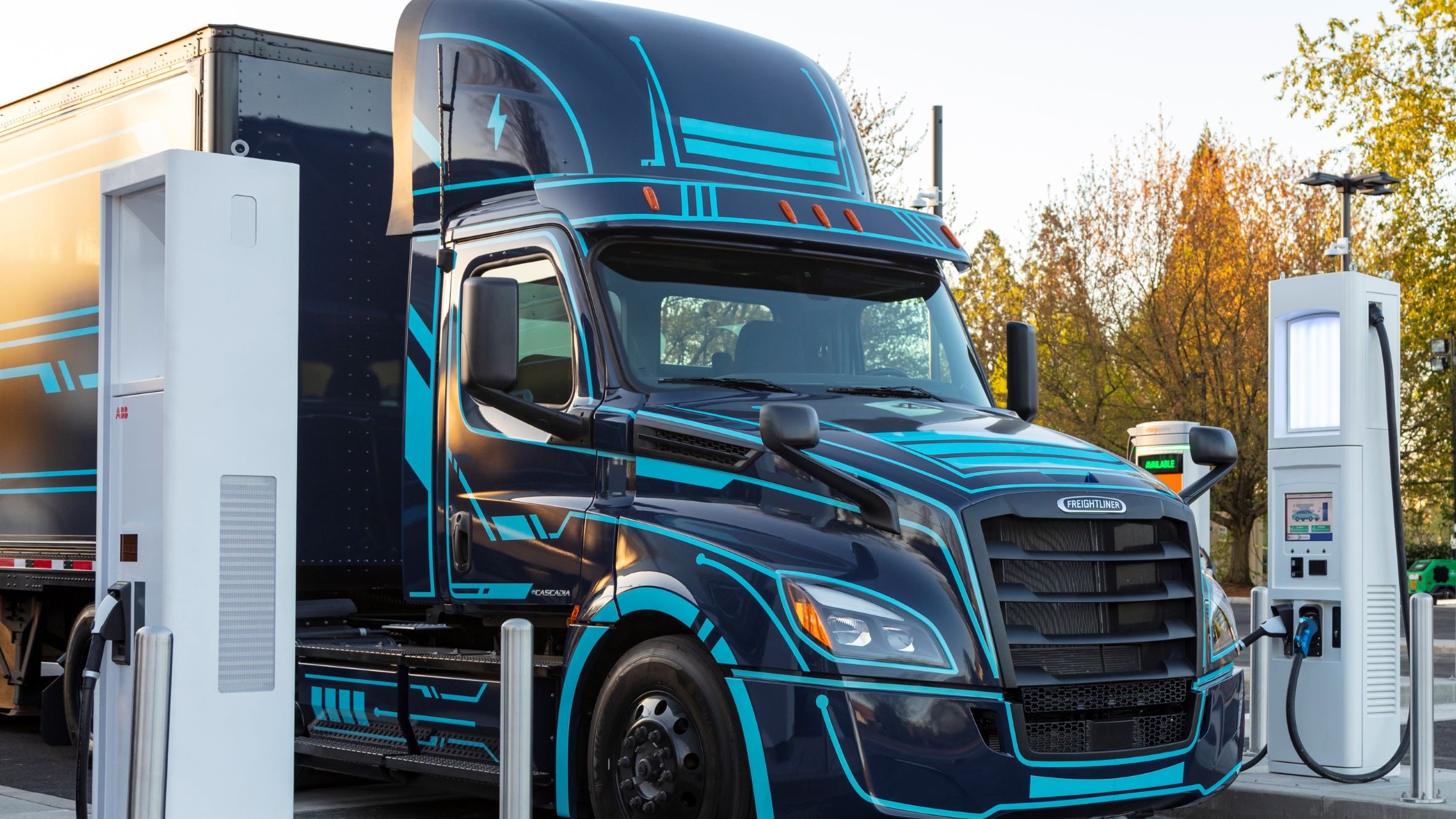 Leasing Offers Pathway for Fleets Interested in EVs