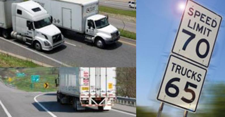 Getting to GHG Phase 2 – About those speed limiters