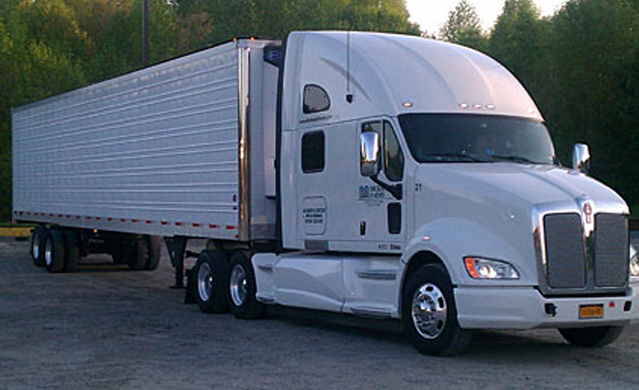 Study unveils insight into truck procurement, disposal strategies