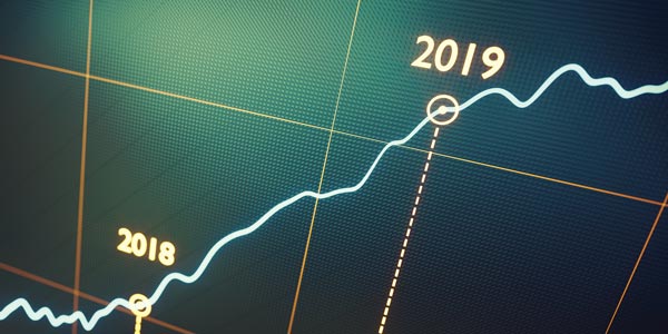 Four Truck Trends From 2018 and Whether They Will Continue Into 2019