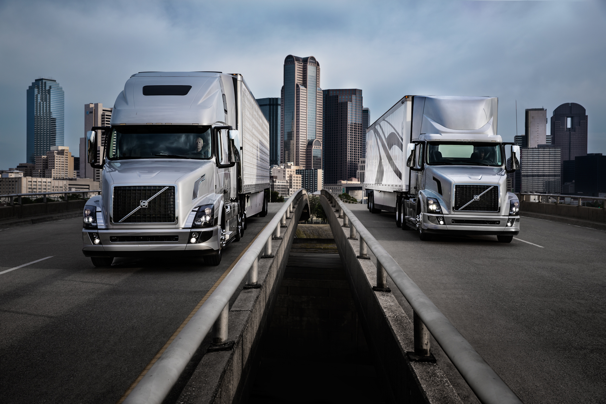 Fleet Advantage Transforms Maines to the Newest, Most Fuel Efficient and Environmentally Friendly Corporate Fleet