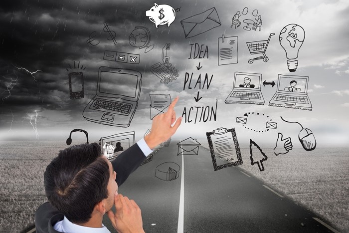 A New Spin on Truck Leasing