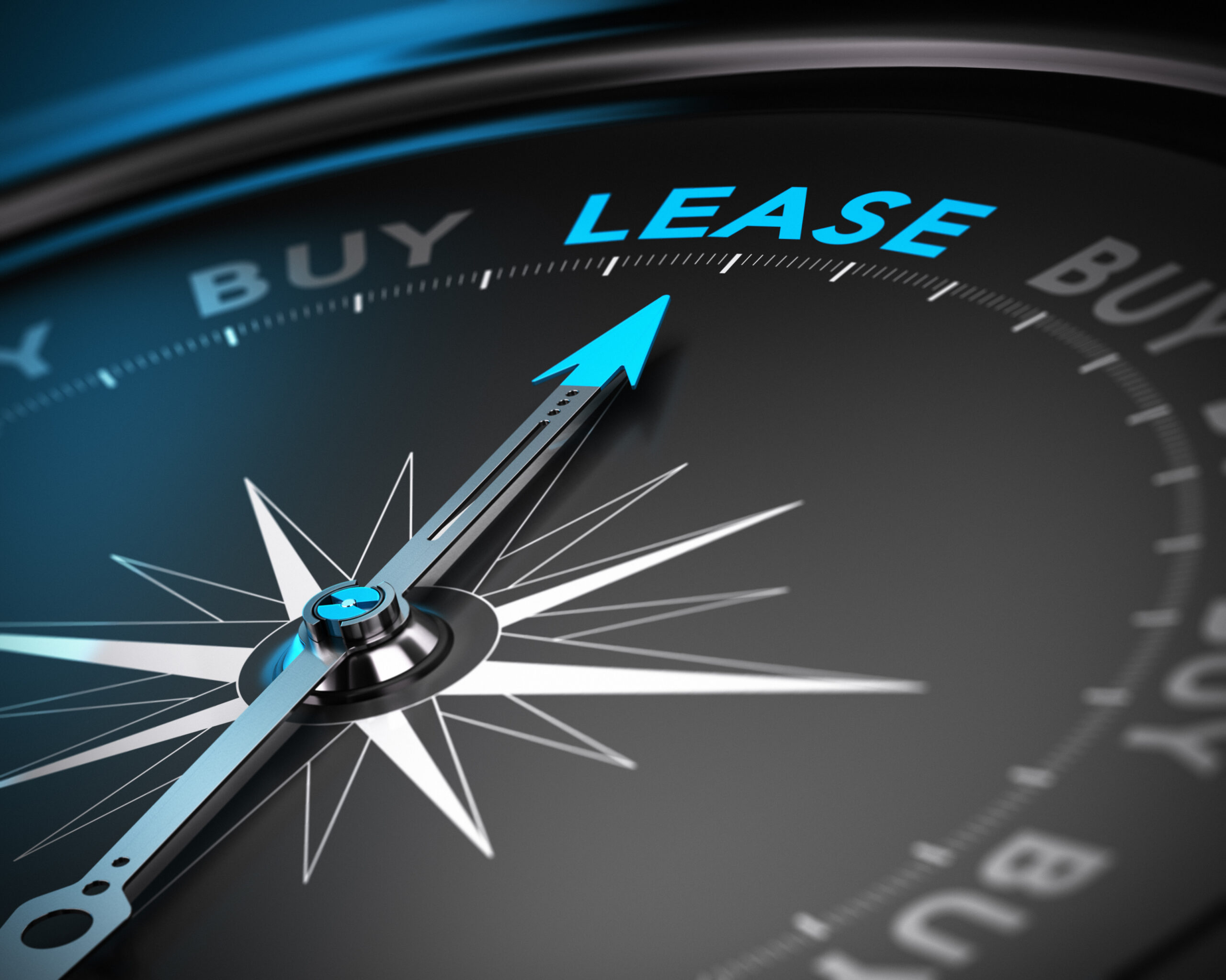 Determining Your Tractor Fleet Financing Method