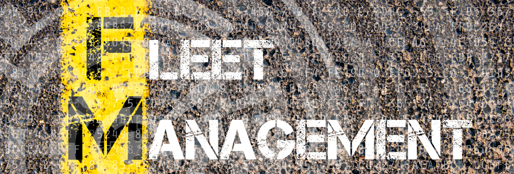 The Data Driven Fleet Manager