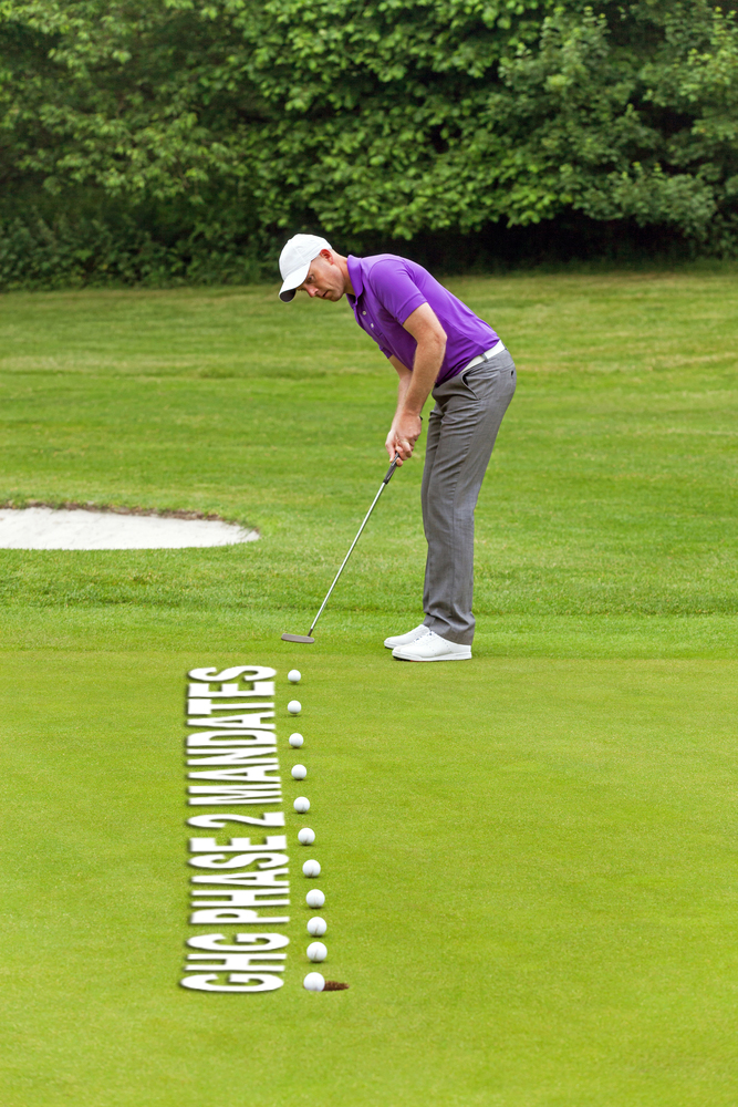 Reading the Green Like a Pro – Heavy Duty Truck GHG Phase 2 Mandates Can Help You Ace It