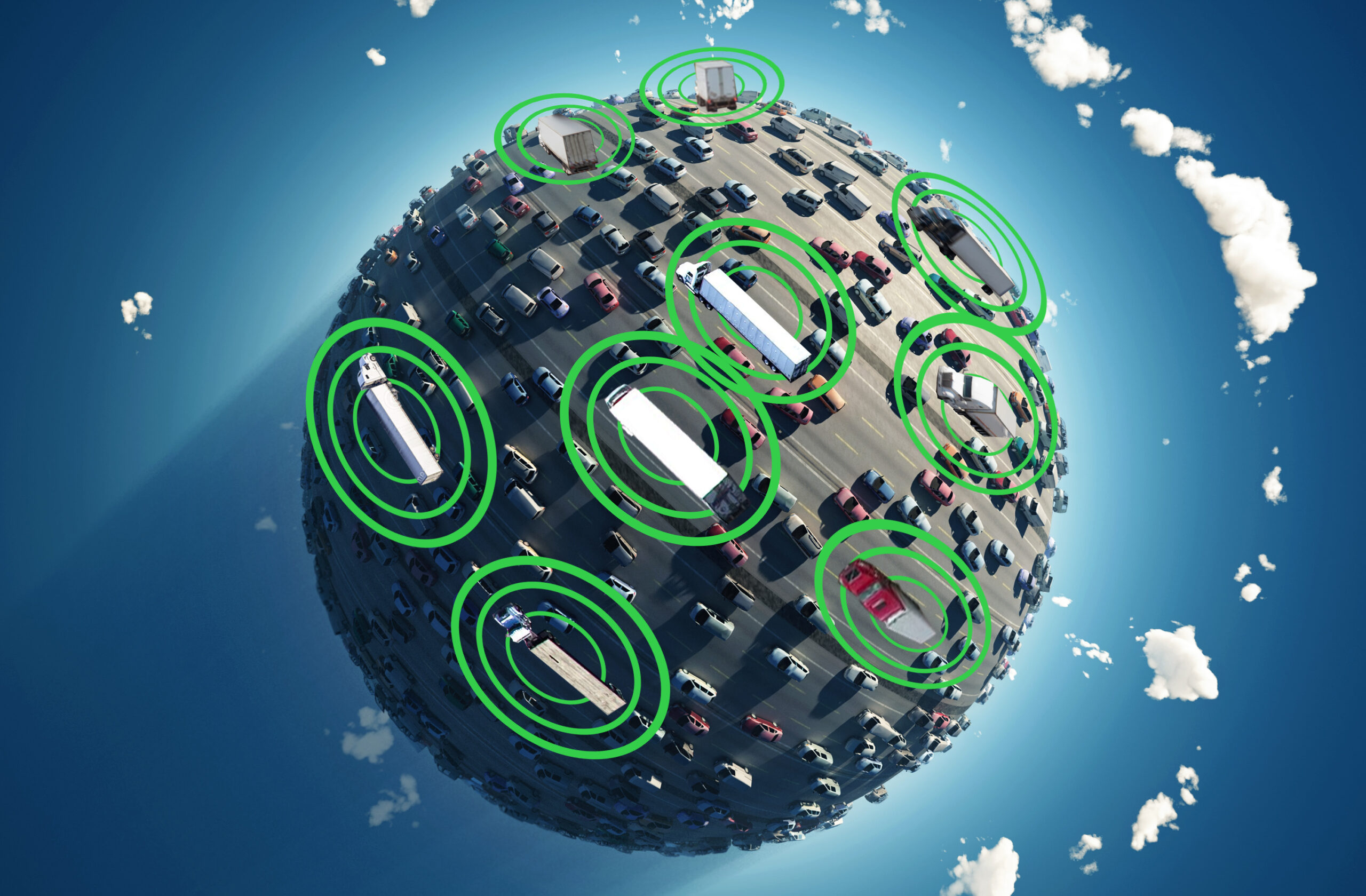 DSRC and ITS – The Acronyms Behind Life Saving Technologies