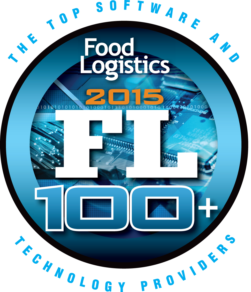 Fleet Advantage Recognized as Food Logistics Top 100 Software & Technology Provider for 2nd Consecutive Year