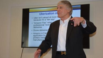 Driver retention greater among private fleets