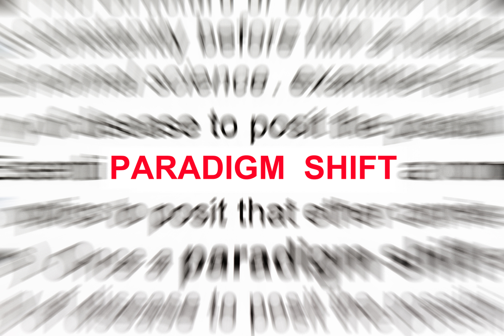 The Fleet Management Paradigm Shift