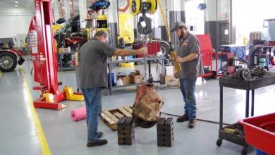 Is the technician shortage becoming a catastrophe