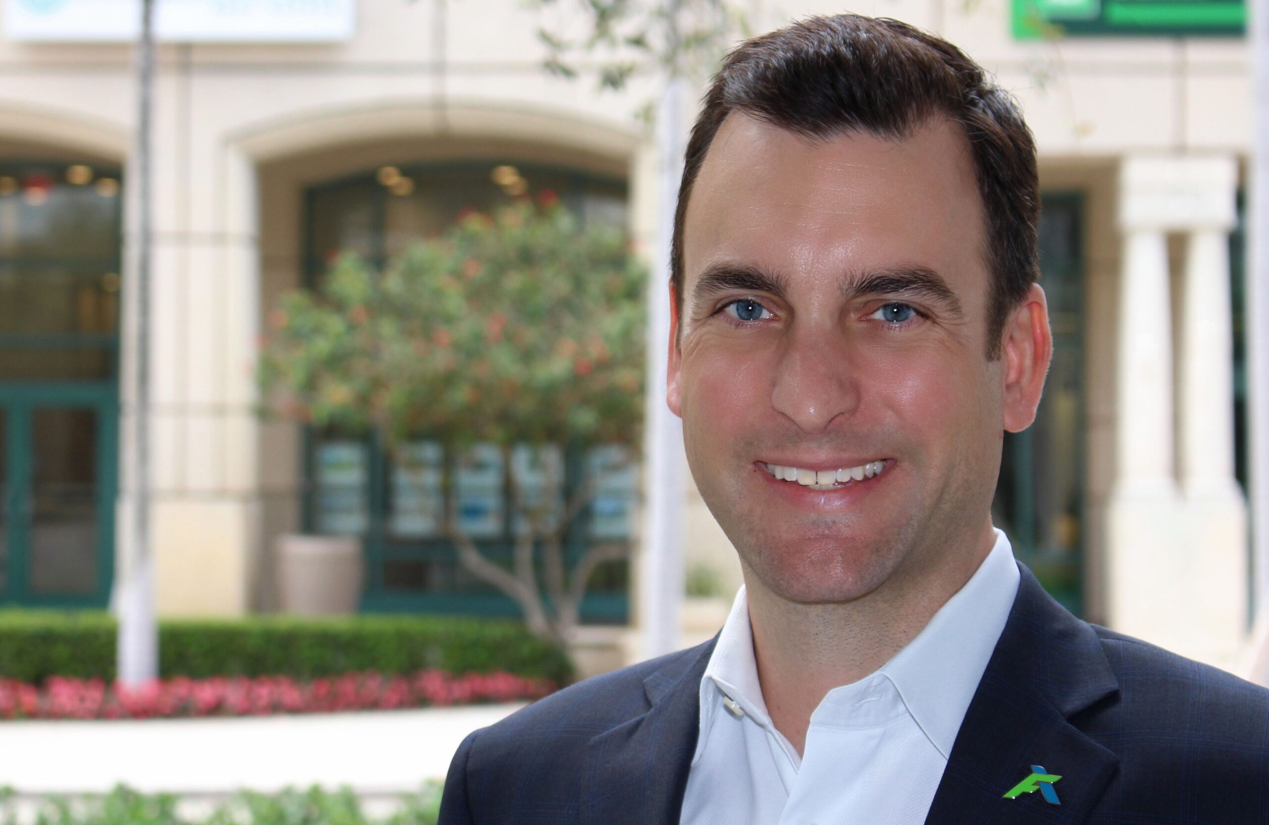 Fleet Advantage Expands Leadership Team Welcoming Trip O’Neil as Senior Vice President, Business Development