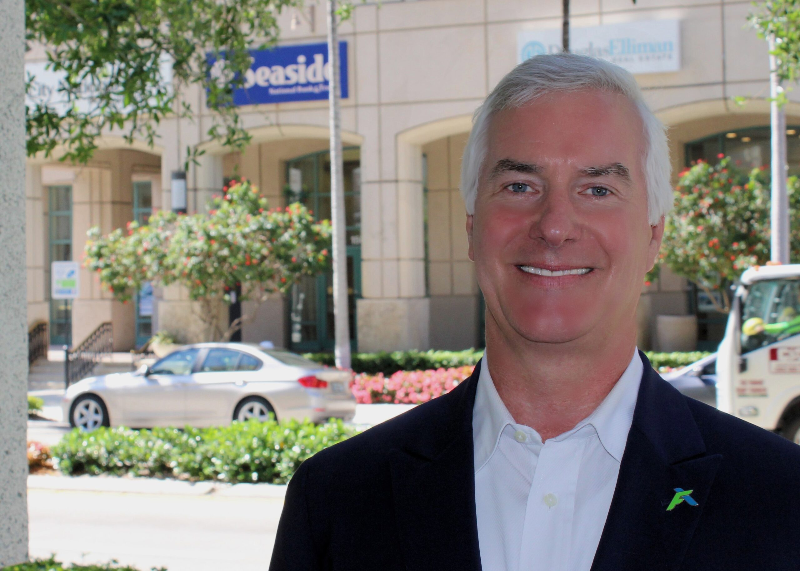 Mike O’Hare Joins Fleet Advantage’s Business Development Team To Expand Services to Finance Partners