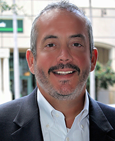 Fleet Advantage Appoints Jim Griffin as Chief Operating Officer