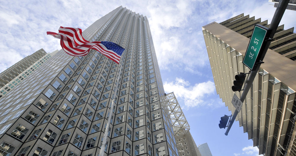 Florida Businesses Give Back After Federal Tax Reform