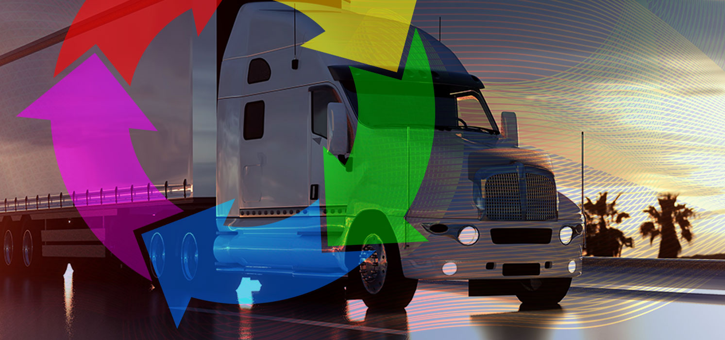 Podcast: What New Hours of Service Regulations Mean for Your Trucks’ Lifecycle