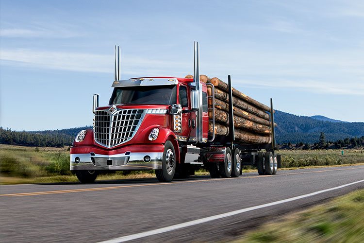 Addressing Long Haul Driver Shortages