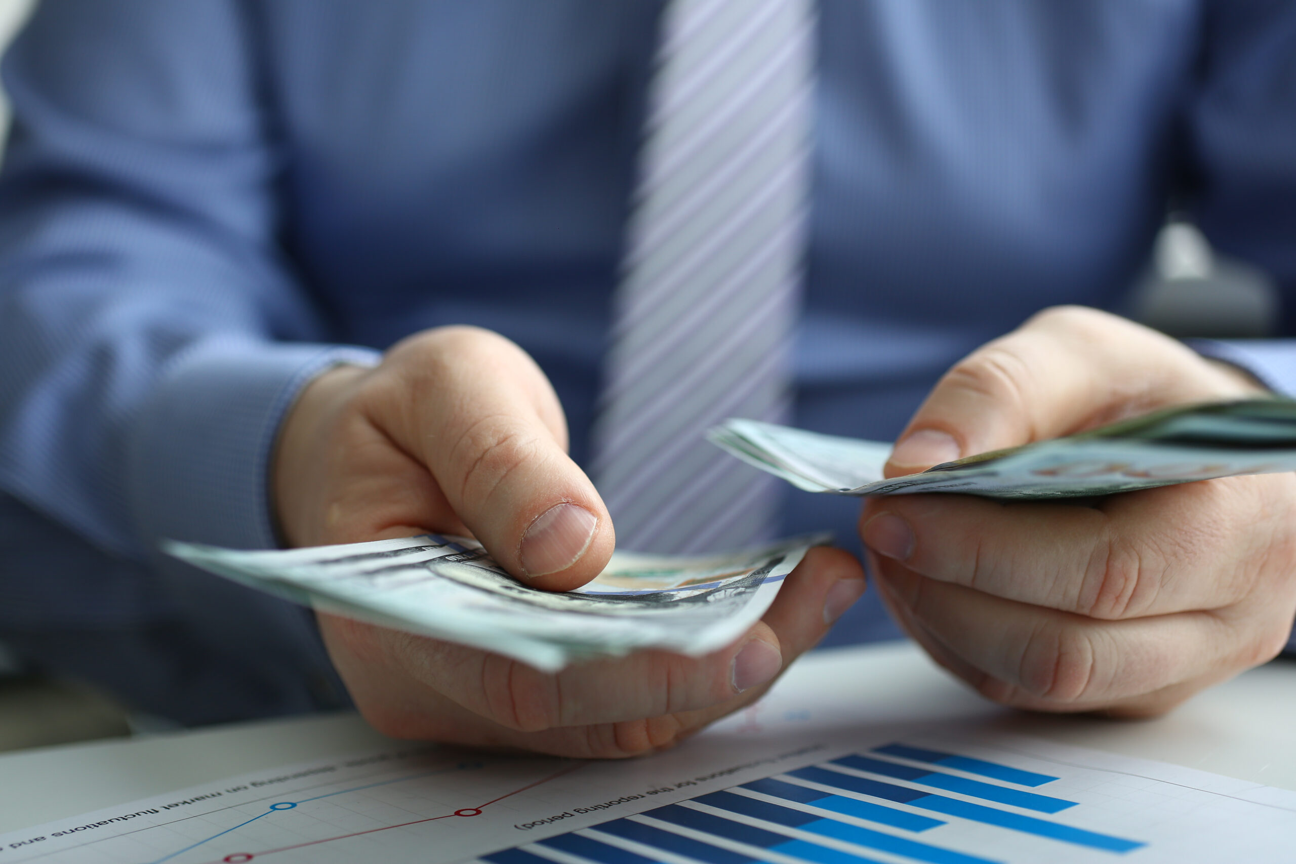 Crisis cash: Leasebacks could help struggling fleets stay solvent