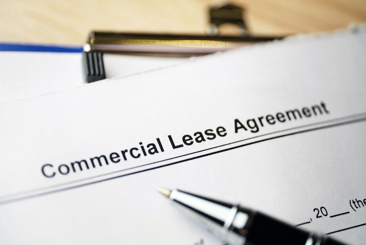 Truck Lease Becoming More Appealing Option Versus Ownership