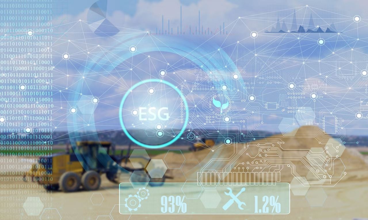 Injecting More Sustainability Into Construction Fleets