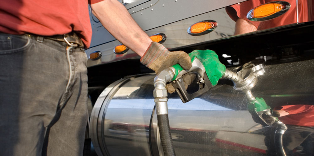 Drivers, Trucks, Fuel Economy And Your Fleet