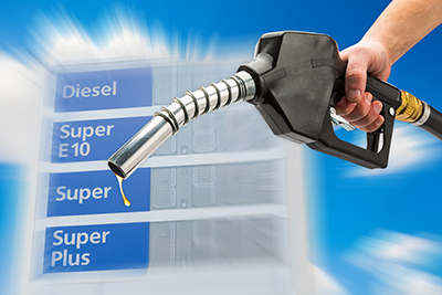 Diesel average falls 1.6 cents to 2.786 per gallon reports EIA