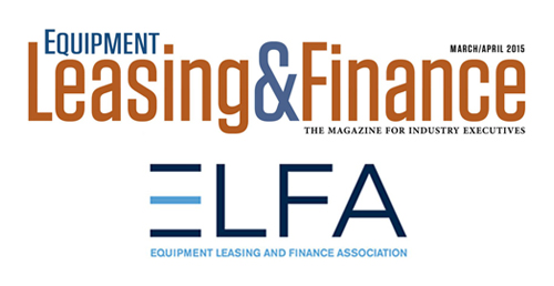 Fleet Advantage’s James Griffin Selected As Finalist For SFBJ 2018 Tech Awards