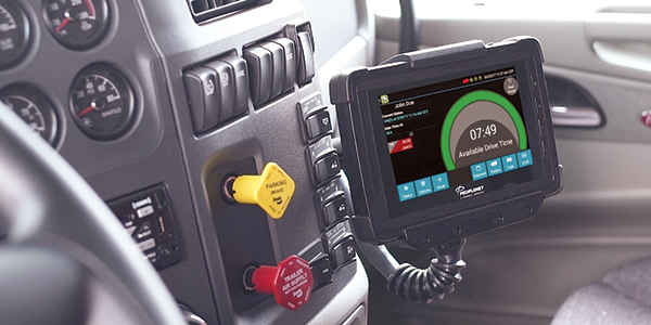 Time Running Low For Fleets To Convert AOBRDs To ELDs