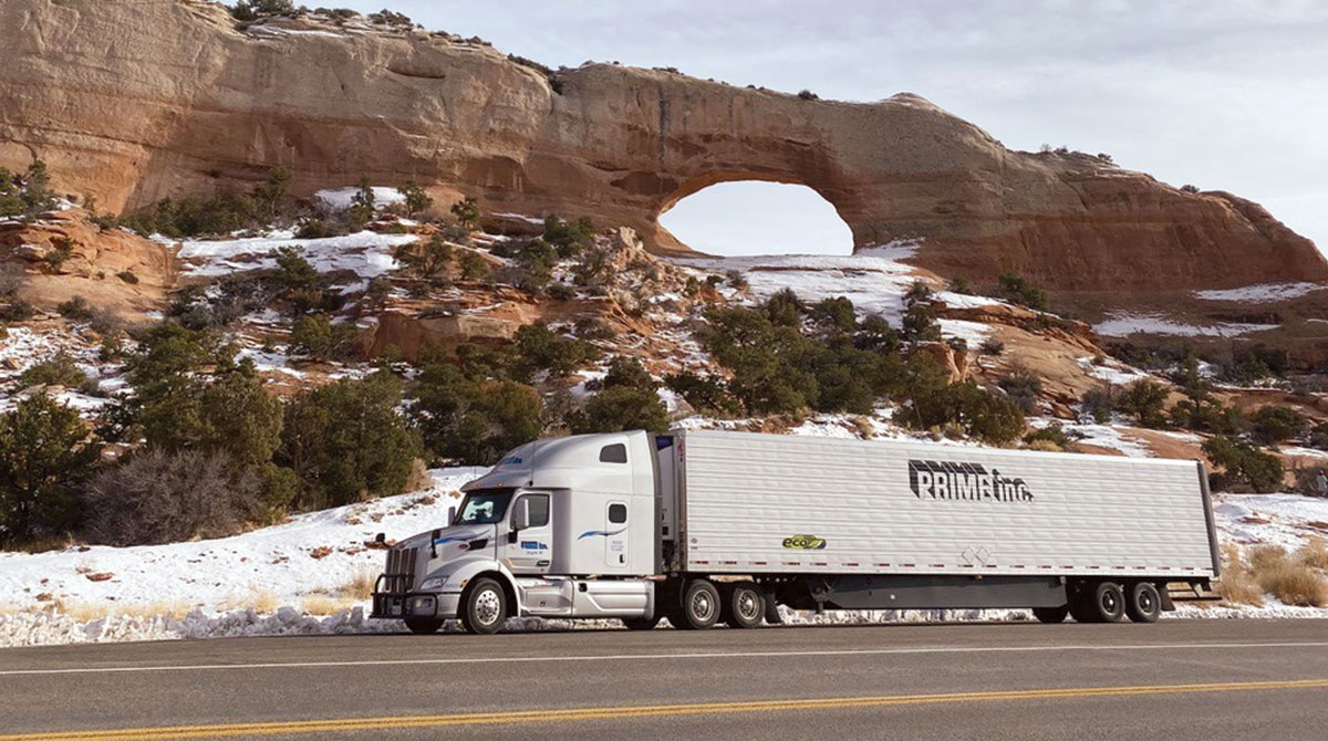 Winter Preparedness for Fleets Starts Long Before the Cold Arrives