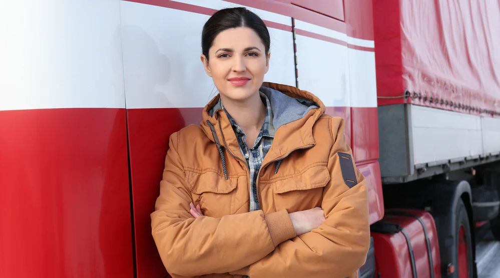 Gender Diversity Always Has Room for Improvement