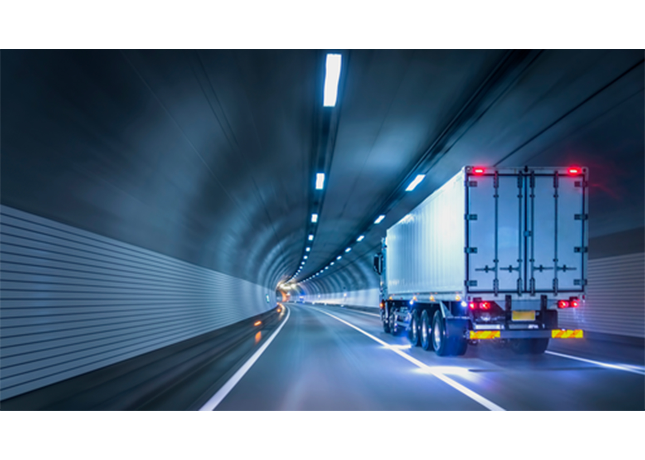 Food Distributors Place New Focus on Truck Fleet Utilization