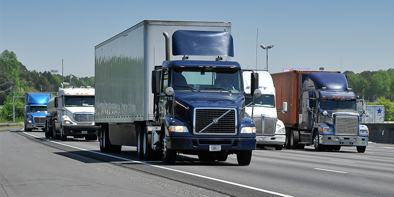 Hefty Fuels Savings Prompt Fleets To Replace Big Trucks