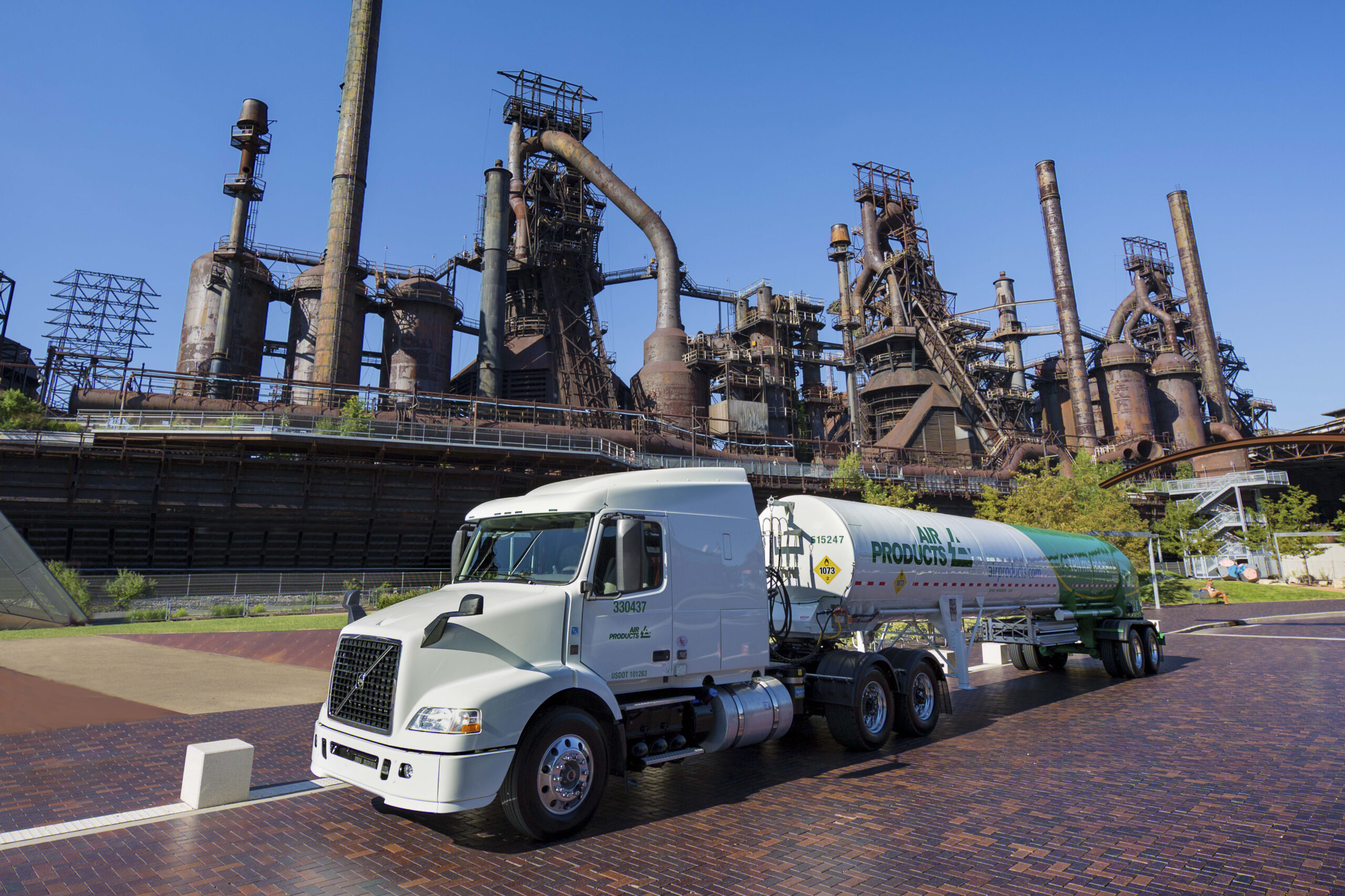 Trucking Survey: Where’s The data?