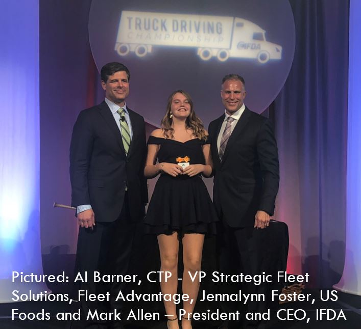 What Children Say Their Truck Driving Parents Mean To Them And Their Families