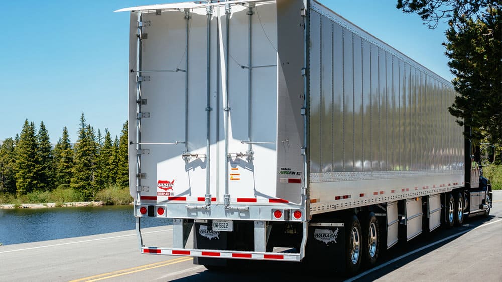 Fleet Advantage: Data Supports Shorter Trailer Trade Cycles For Trailers