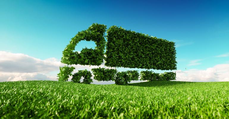 Latest Diesel Engines Low On Emissions, High On Efficiency