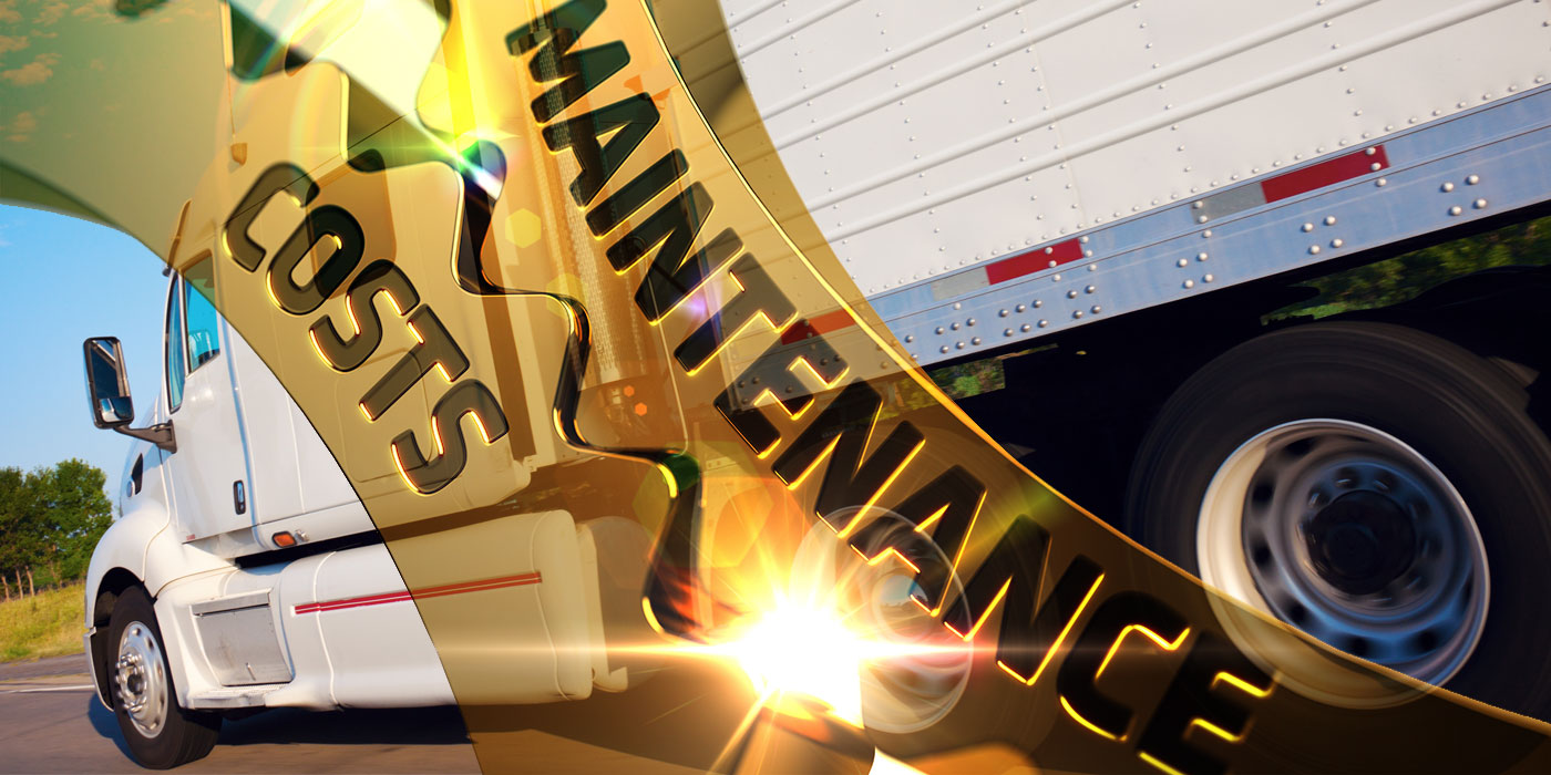How Truck Lease Structure Impacts Maintenance, Repair Costs